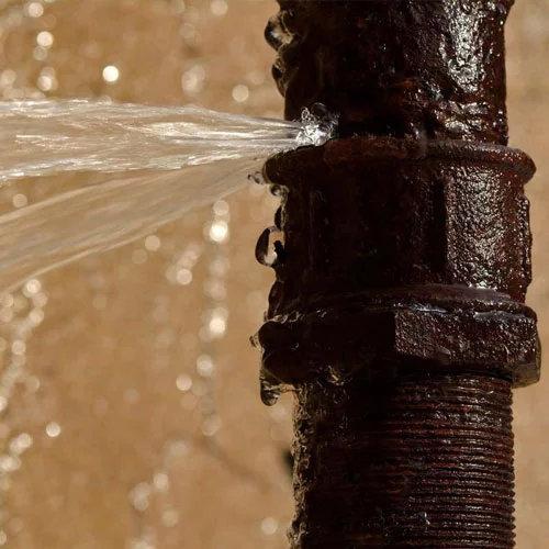 Burst Pipes Repair Birmingham, GA