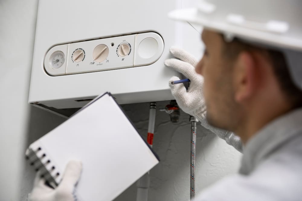 Signs Your Water Heater Needs
