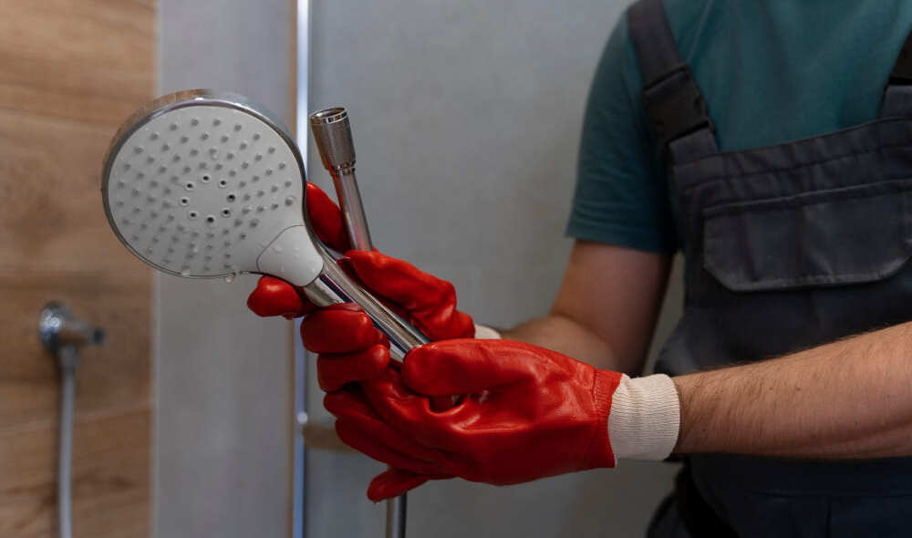 fixture repair